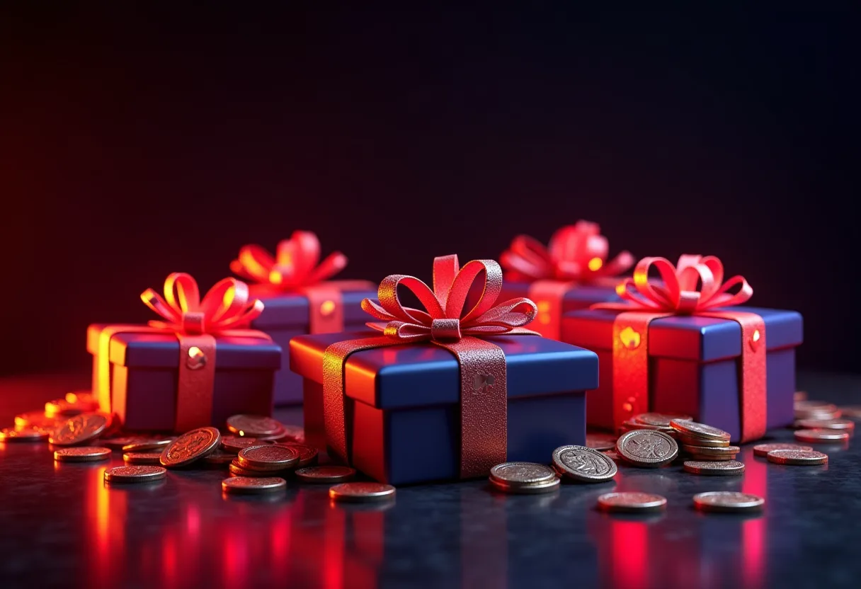 Mad Casino Bonuses & promotions